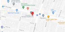 Country Villa Terrace Assisted Living Center in google map