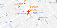 Country Villa South in google map