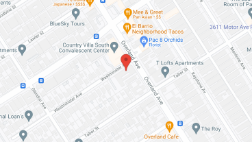 Cheviot Hills Golden Manor in google map