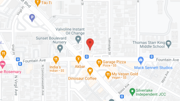 Silverlake Home and Care in google map