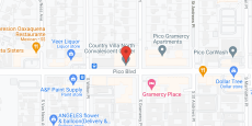 Country Villa North in google map