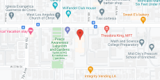 Szarotka Residence in google map