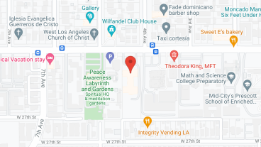 Szarotka Residence in google map