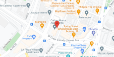 Cathay Manor Apartments in google map