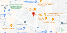 Miyako Gardens Apartments in google map