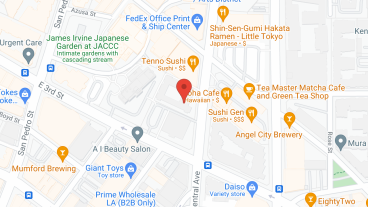 Miyako Gardens Apartments in google map
