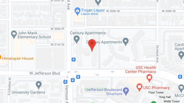 Jessie L Terry Manor in google map