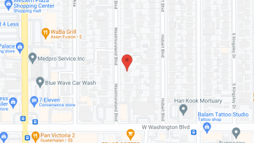 St Paul Group Home in google map