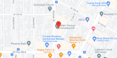 Alden Terrace Convalescent in google map