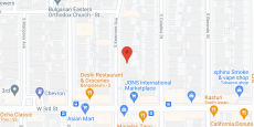 Monique's Adult Residential in google map