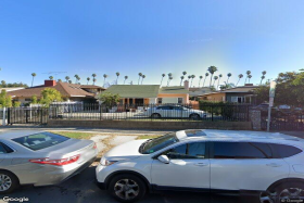 Kingsley Guest Home 
