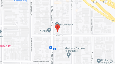 Ebora Guest Home in google map