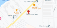 Silver Creek Assisted Living in google map