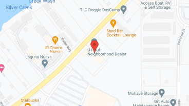 Silver Creek Assisted Living in google map