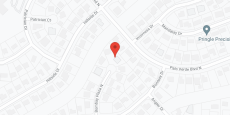 Senior Living in google map