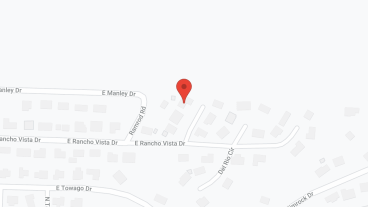 Santa Fe Care Home in google map