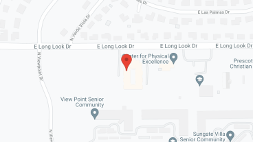 Glassford Place in google map