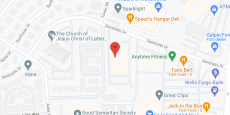 Mountain View Manor in google map