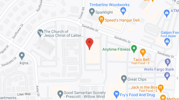 Mountain View Manor in google map