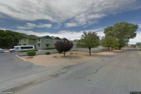 Margaret T Morris Ctr 