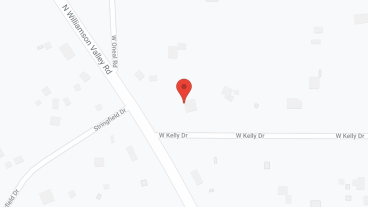 Peaceful Valley Adult Care Home in google map