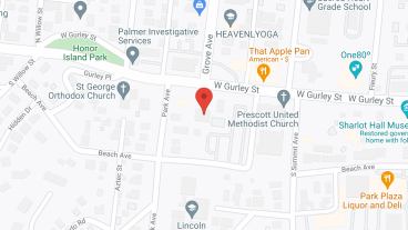 Prescott Manor in google map