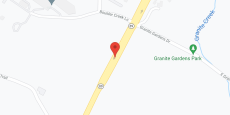 Granite Gate Senior Living in google map