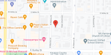 Crystal Manor II in google map