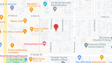 Crystal Manor II in google map