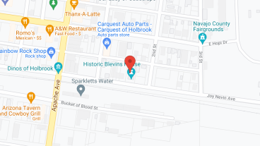 Holbrook Extended Care in google map