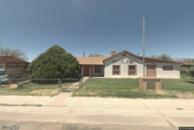 Holbrook Extended Care 