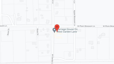 Carriage House On West Garden in google map