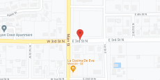Webb's Adult Care Home in google map