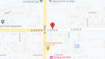 Webb's Adult Care Home in google map