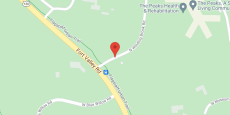 The Peaks, A Senior Living Community in google map