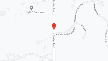 Elderhaven in google map