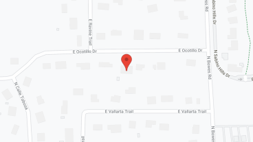 Bear Canyon Eldercare in google map