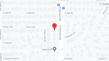 Autumn Home Adult Care in google map