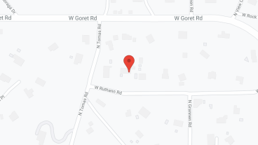 Rose of Sharon Family Home in google map
