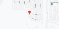 Park West Mobile Home Estates in google map