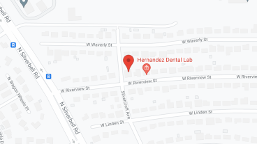 House of Hope in google map
