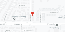 Adobe Adult Care Home in google map