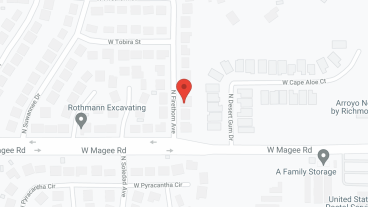 Adobe Adult Care Home in google map