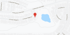 Saddlebrooke Resort Community in google map