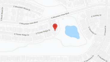 Saddlebrooke Resort Community in google map