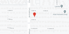 Aslan Adult Care Home in google map