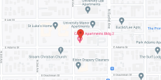 Horst Home in google map