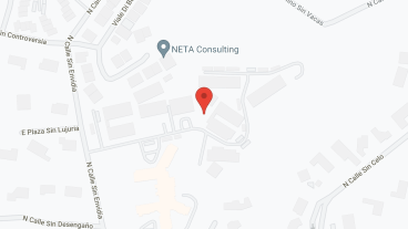 Brookdale Santa Catalina in google map