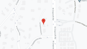 Heatherwood Adult Care Home in google map