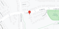 Tami's Personalized Care in google map